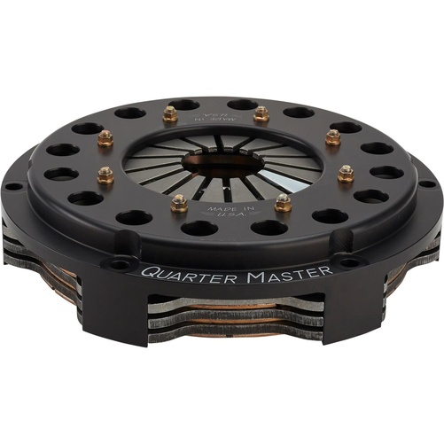 Quarter Master 3-disc Pressure plate 184mm (1240nm)