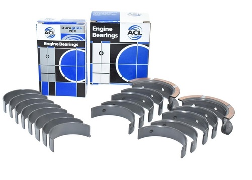 ACL Conrod bearings B18-B20 6-bolt (STD)