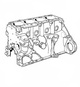 Volvo B230 600hp bottom end (8V)