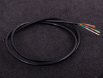 Shielded wire