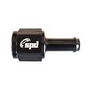 AN6 hona - 8mm slang adapter