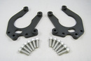 S60R/V70R rear - Volvo 2/7/940 Brake caliper adapter (Dual calipers)