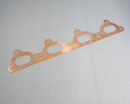 Copper gasket exhaust B234 16V