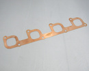 Copper gasket exhaust B230 8V