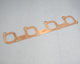 Copper gasket exhaust B230 8V