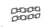 Exhaust flanges BMW M60/62 - 10mm