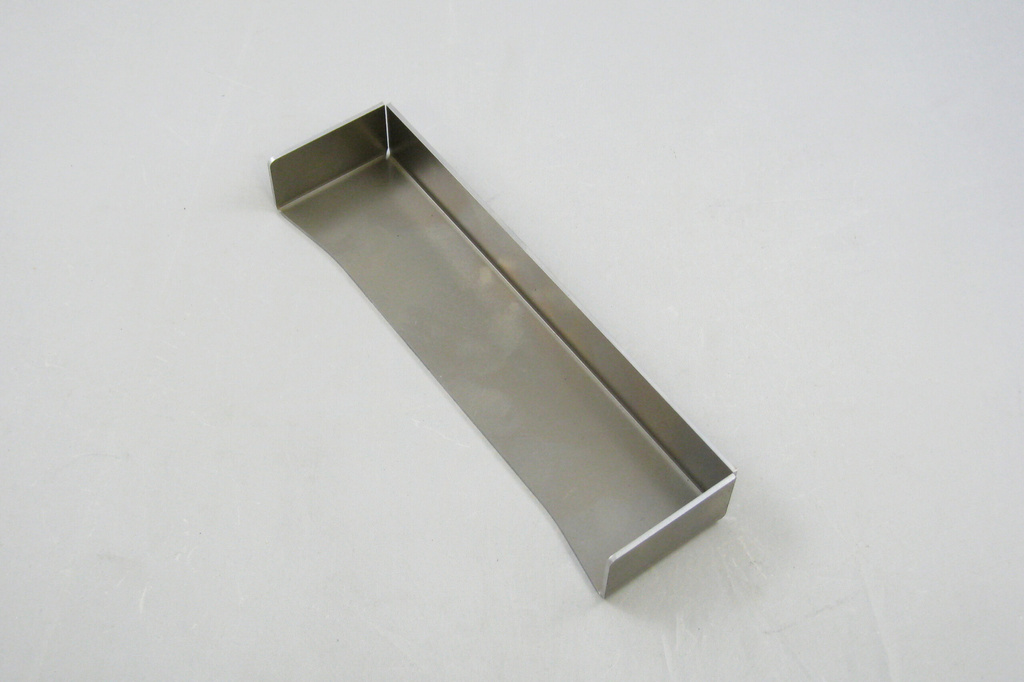 Front beam weld bracket E36 / E46 - Barra