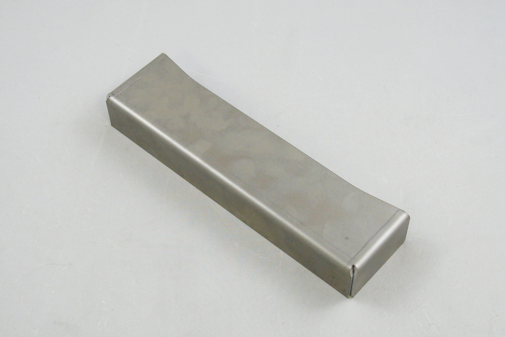 Front beam weld bracket E36 / E46 - Barra
