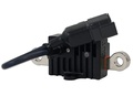 ECU Master Battery isolator (Deutch DTM)