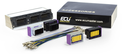 Audi 1,8 PnP ECU master (3B)