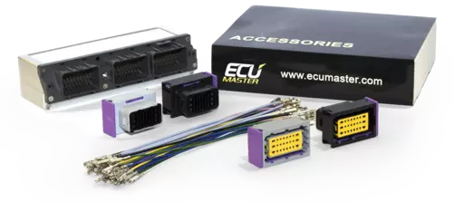Audi 1,8 PnP ECU master (3B)
