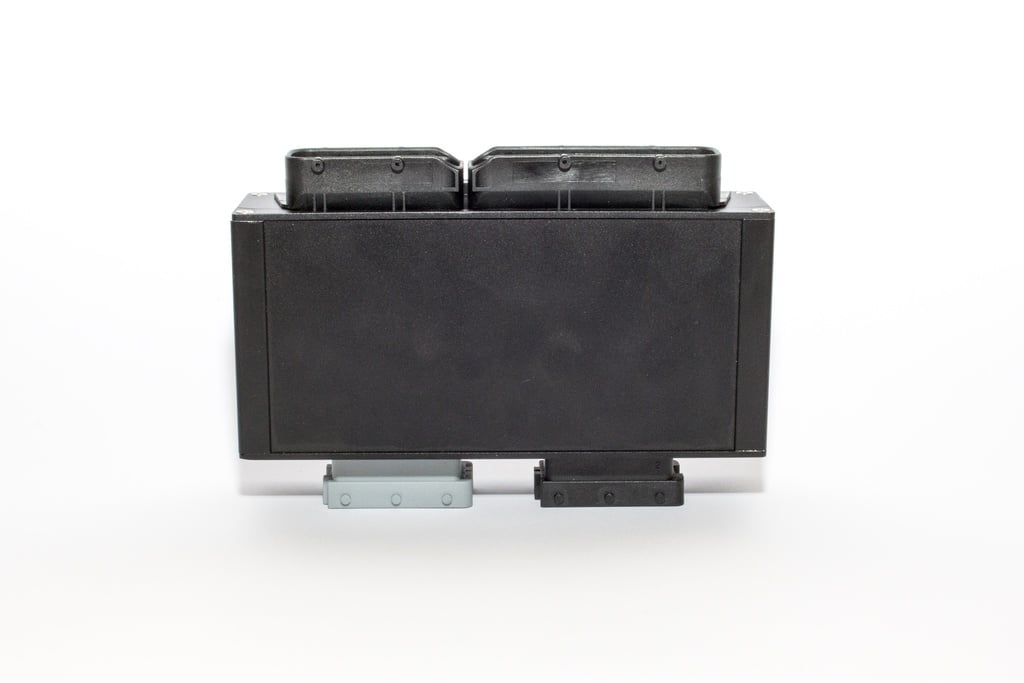 Fiat 500 PnP ECU master