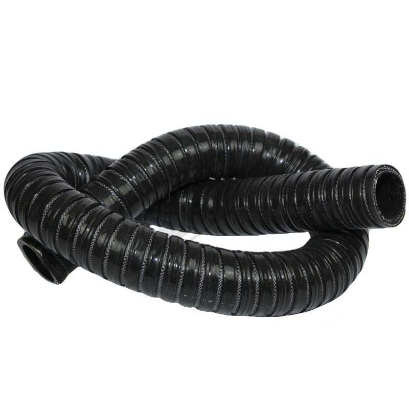Radiator hose flexible 0,875" (22mm)
