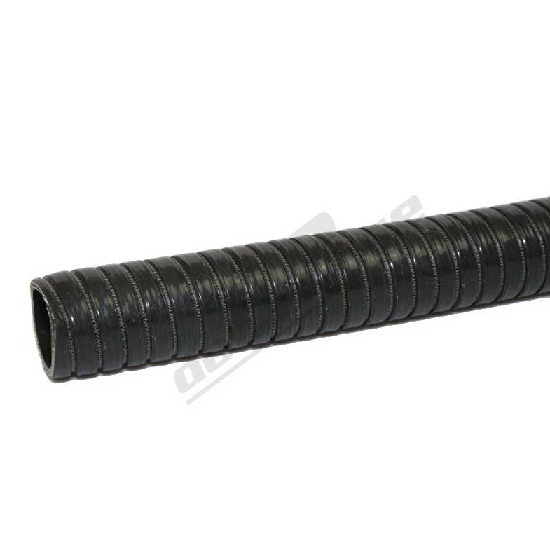 Radiator hose flexible 2,375" (60mm)