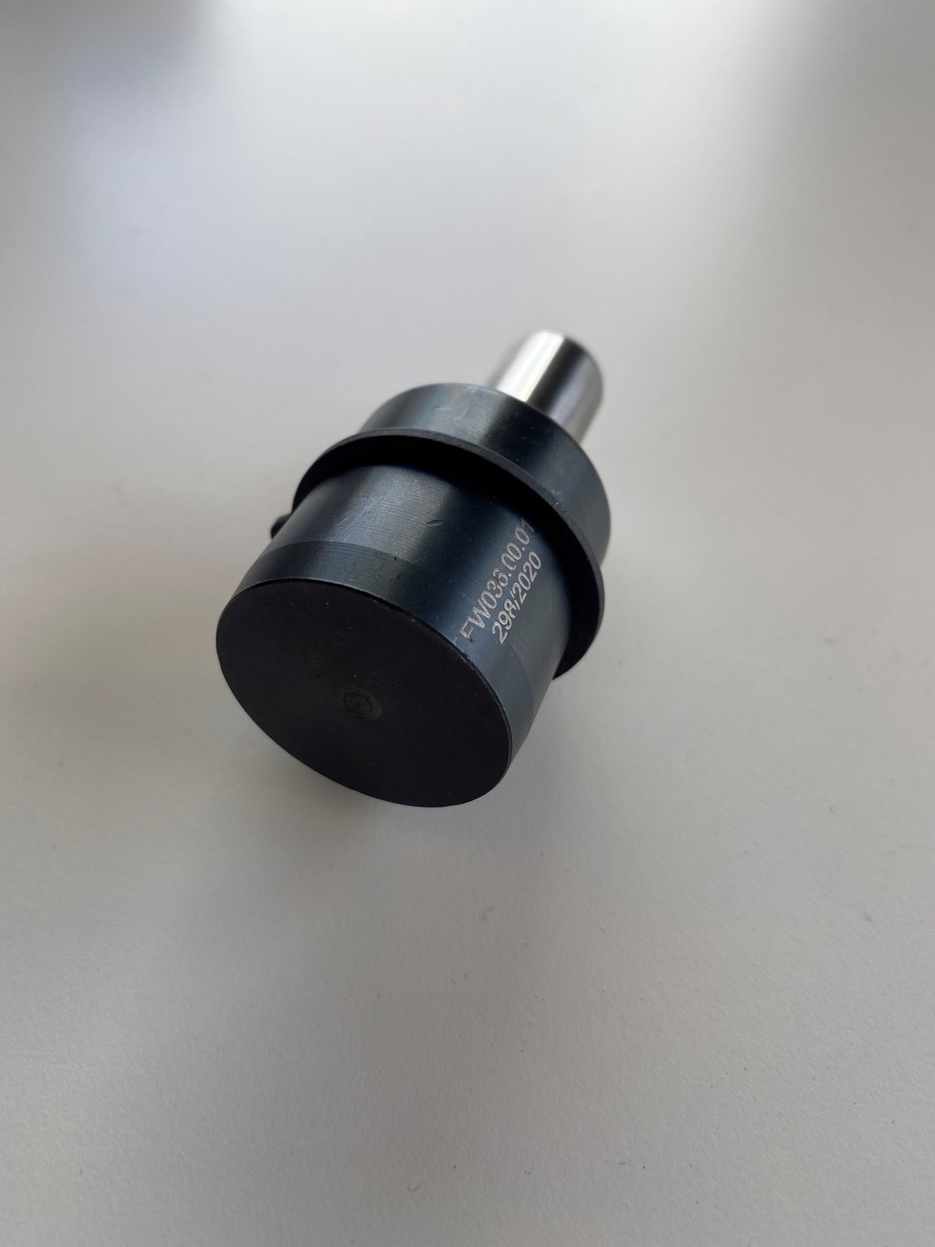M50 to GS6 Adapter (Input shaft)