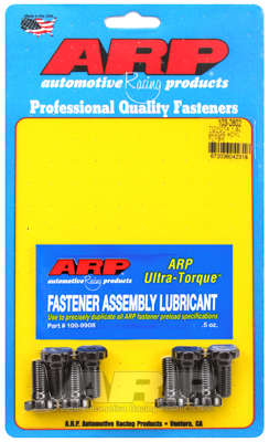 ARP Flywheel bolts Toyota 2ZZGE