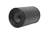 Hurricane air filter DryFlow 102mm (4") Long