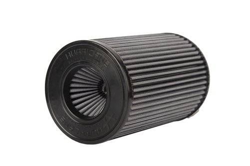Hurricane luftfilter DryFlow 140mm (5.5") Long