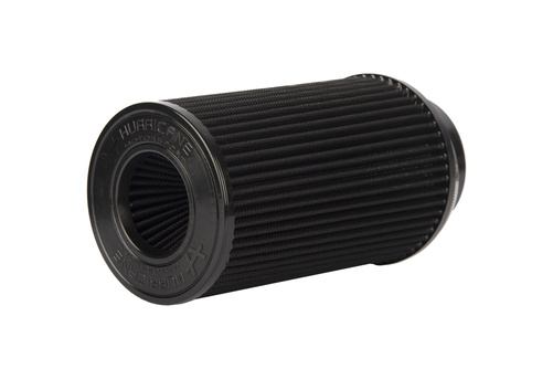 Hurricane luftfilter motorsport 63mm (2.5") Long
