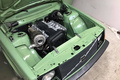 Engine mount Volvo 200 - 5/6cyl white block