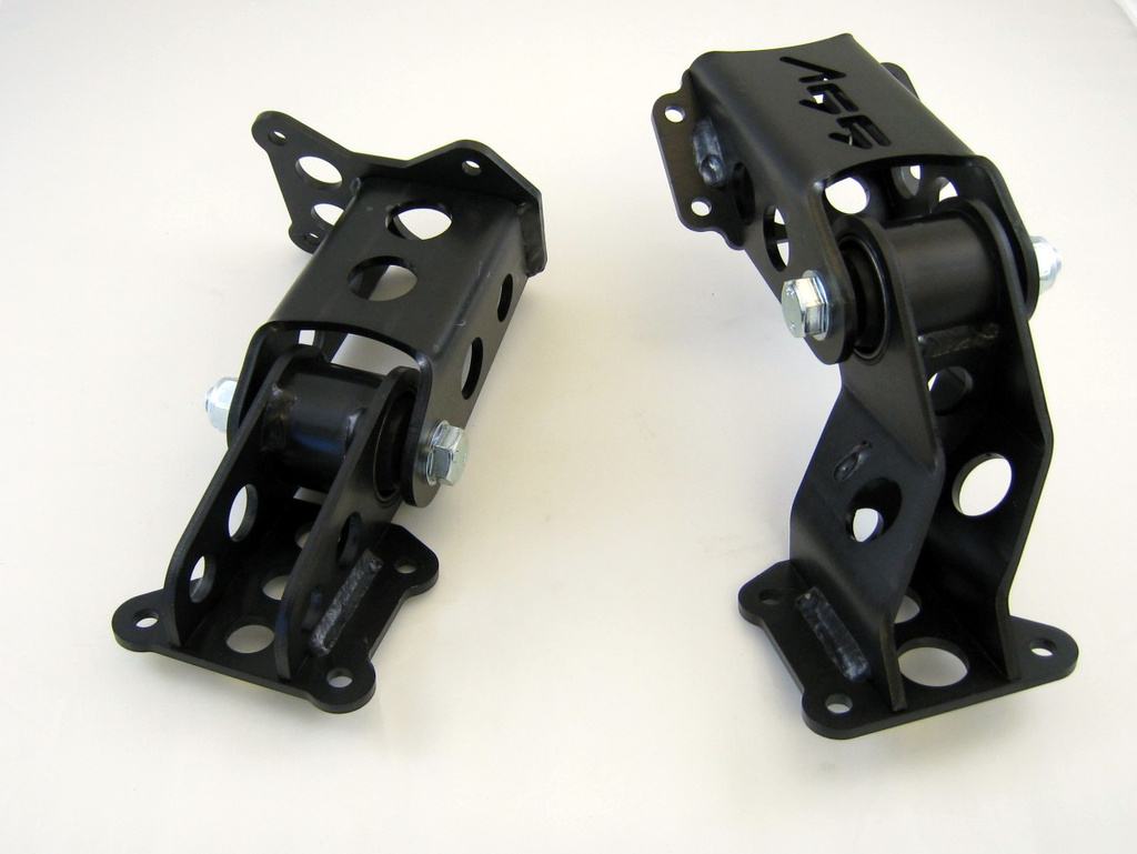 Engine mount Volvo 7/900 - BMW M50/52/54