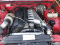 Engine mount Volvo 7/900 - BMW M50/52/54