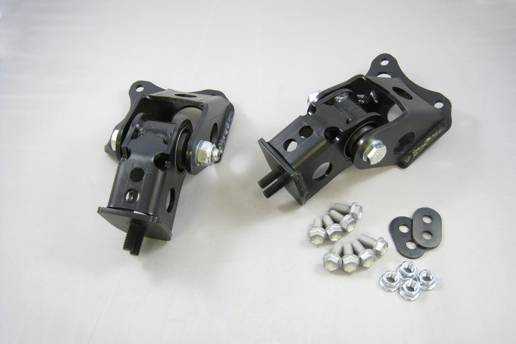 Engine mount Nissan S13/14/15 - 1JZ / 2JZ