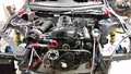 Engine mount BRZ, GT86, FRS - 1JZ / 2JZ
