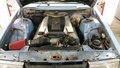Engine mount Volvo 200 - BMW M60 / M62
