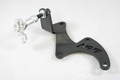 ASS 1JZ / 2JZ Servo bracket with belt stabilization tensioner