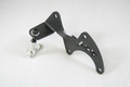 ASS 1JZ / 2JZ Servo bracket with belt stabilization tensioner