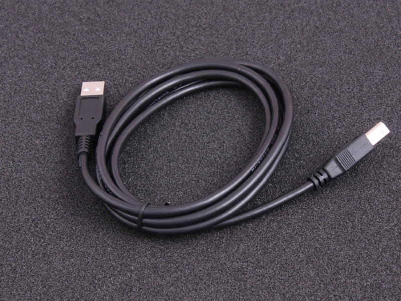 MaxxECU USB PC cable 1.5m (STREET/SPORT/V1/RACE)