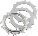 Pressure plate spares