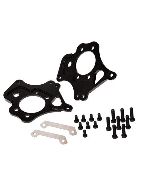 Nissan 200SX Rear Dual Brake Caliper Adapter