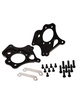 Nissan 200SX Rear Dual Brake Caliper Adapter