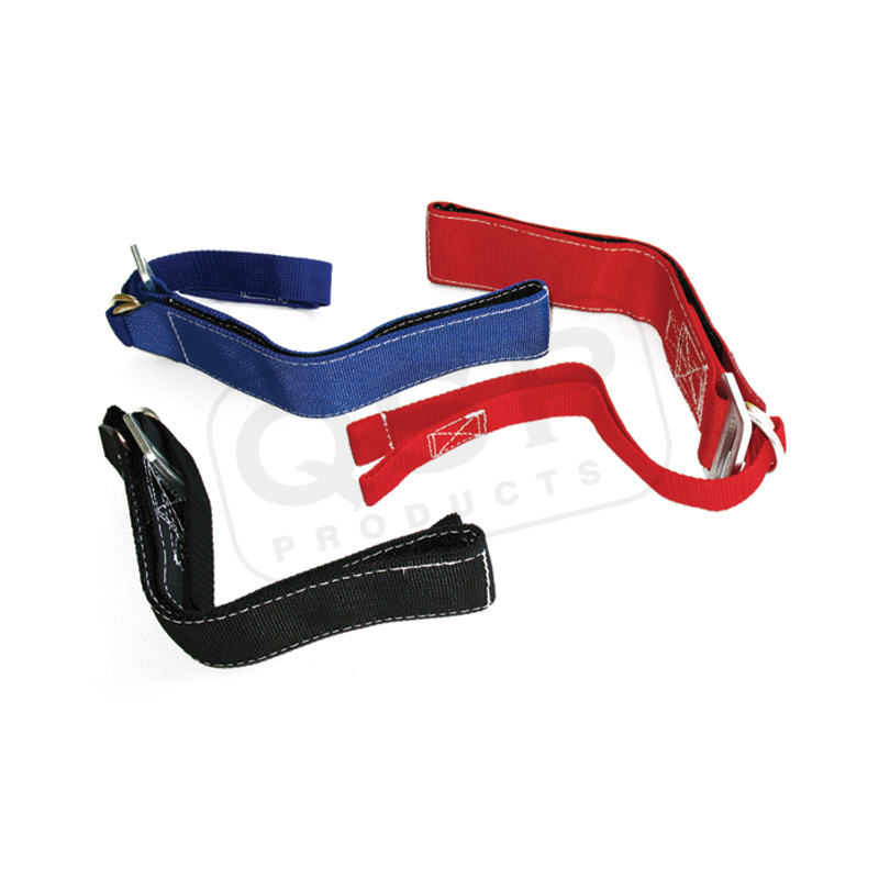 QSP Arm restraint Red