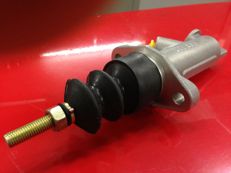 Master cylinder 0,625" (Girling)