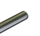 Straight exhaust tube 42.4x2.0 Stainless Steel 316L